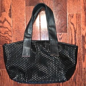 Daniella Lehavi small leather tote